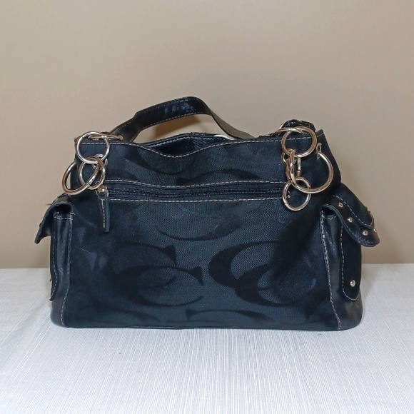 Final Price - Adorable Zebra Satchel - Picture 3 of 10